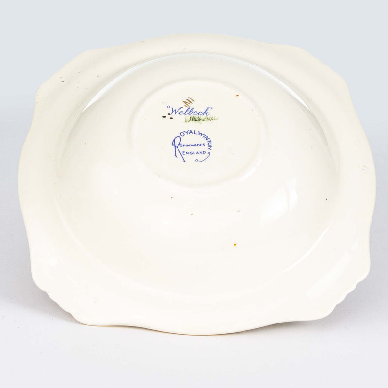 Royal Winton Welbeck Cereal Bowl