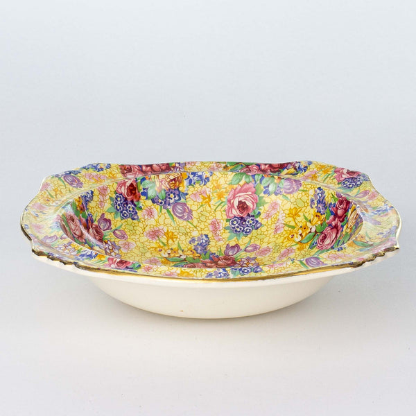 Royal Winton "Welbeck" Cereal Bowl