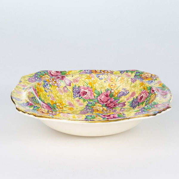 Royal Winton "Welbeck" Cereal Bowl