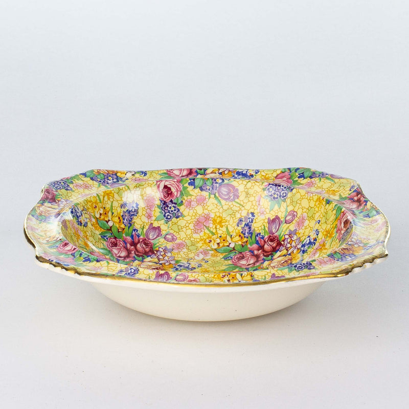 Royal Winton "Welbeck" Cereal Bowl