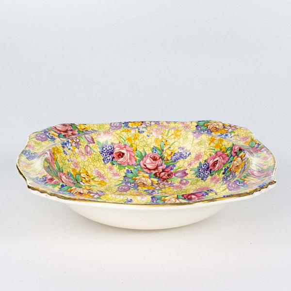 Royal Winton "Welbeck" Cereal Bowl