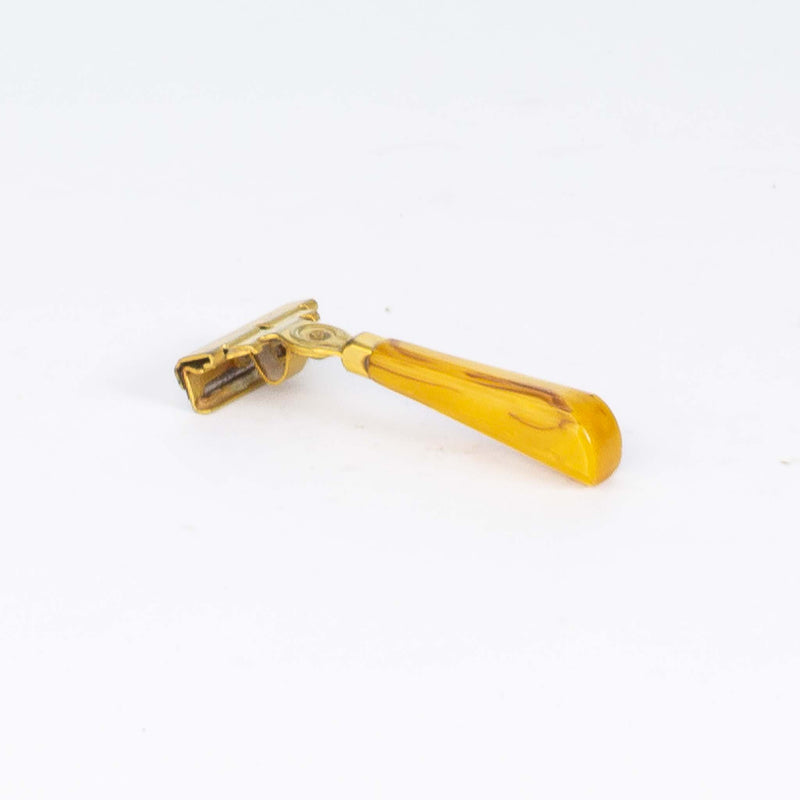 Schick Razor in Case