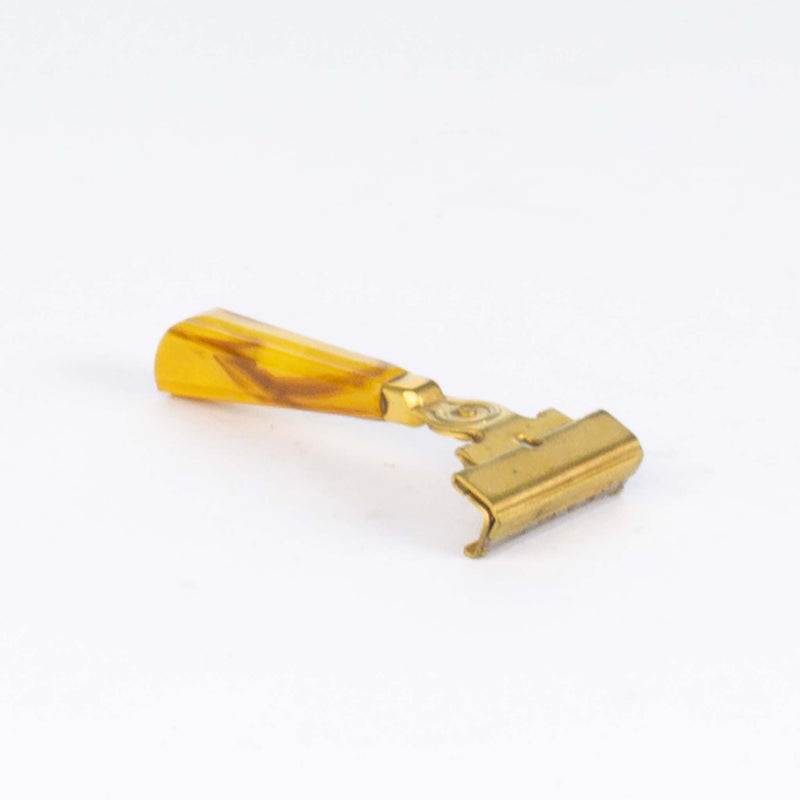 Schick Razor in Case