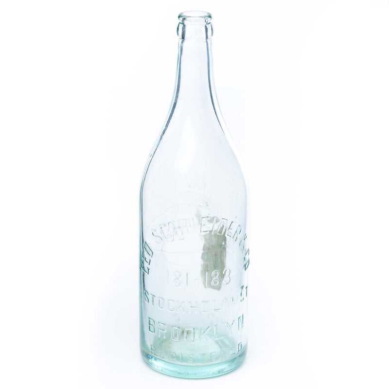 Schneider & Co. Bottle