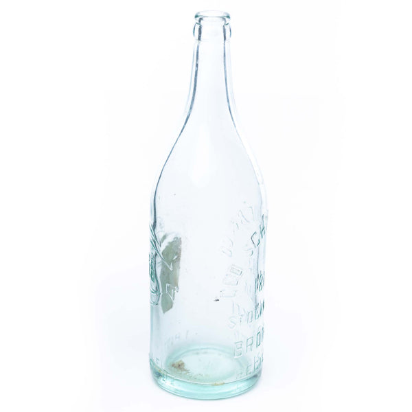 Schneider & Co. Bottle