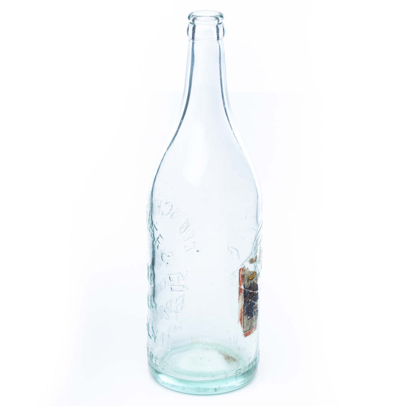 Schneider & Co. Bottle