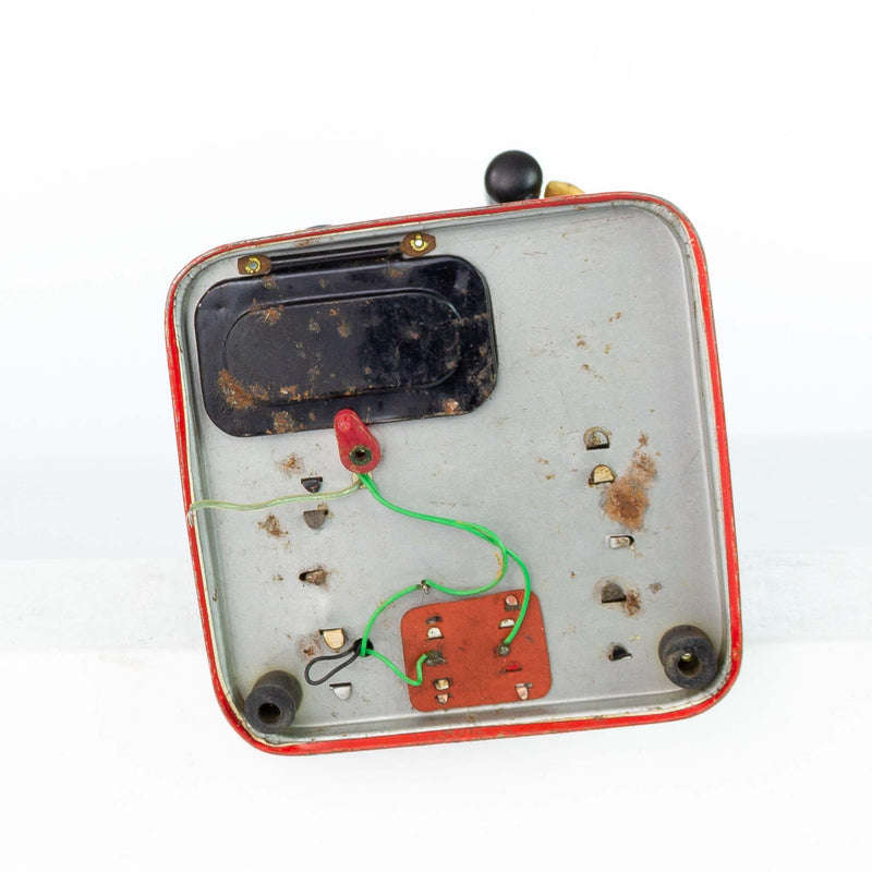 S&B Japan Battery Drunken Sea Captain - 1960s