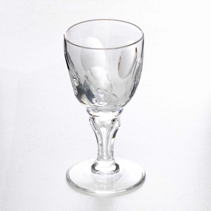 Crystal Liqueur Glasses (Set of 6)