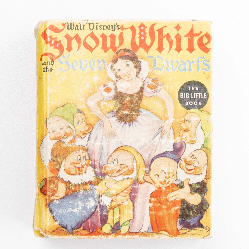 "Snow White and the Seven Dwarfs"