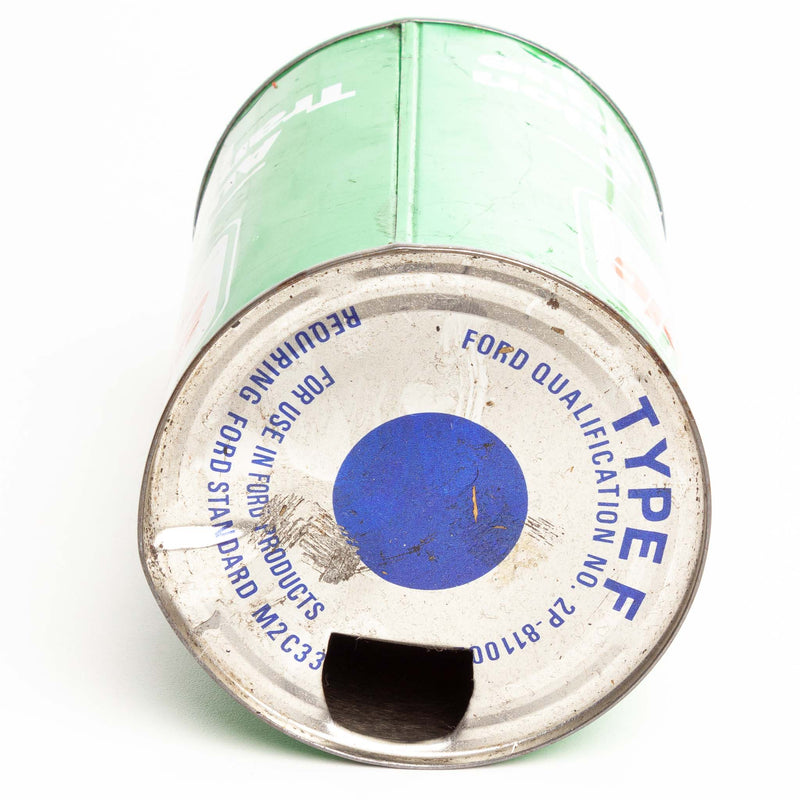 Sonic Transmission Fluid Metal 1-Litre Can