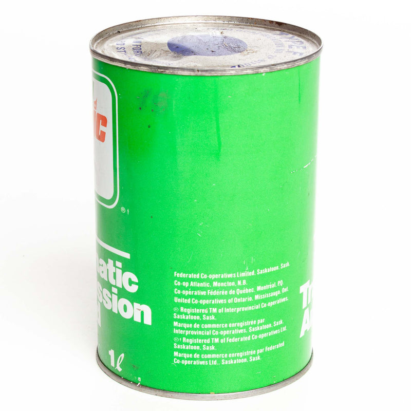 Sonic Transmission Fluid Metal 1-Litre Can