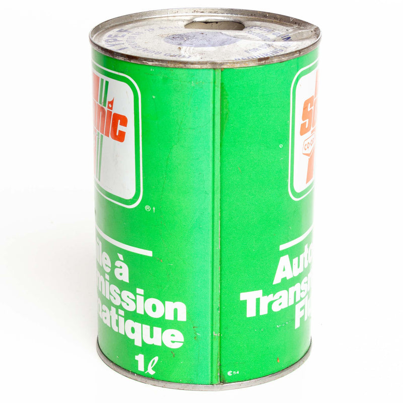 Sonic Transmission Fluid Metal 1-Litre Can