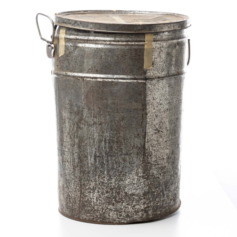 Special Pastry Shortening Tin