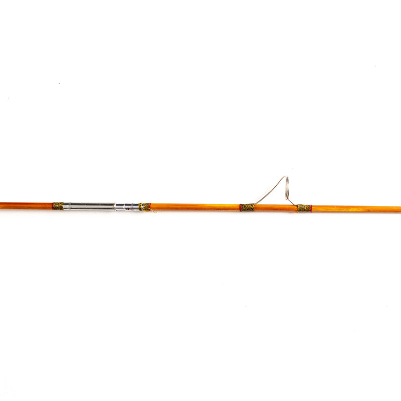 Split Cane Fishing Rod (3-piece)