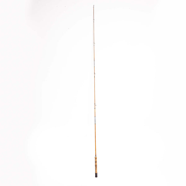 Split Cane Fishing Rod (3-piece)