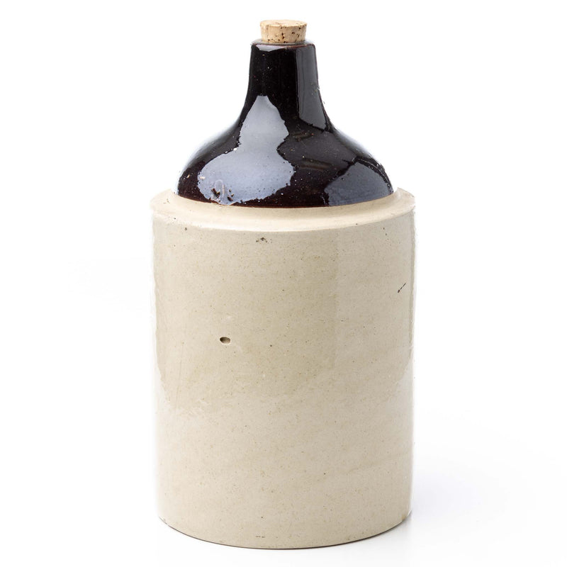 Stoneware Jug