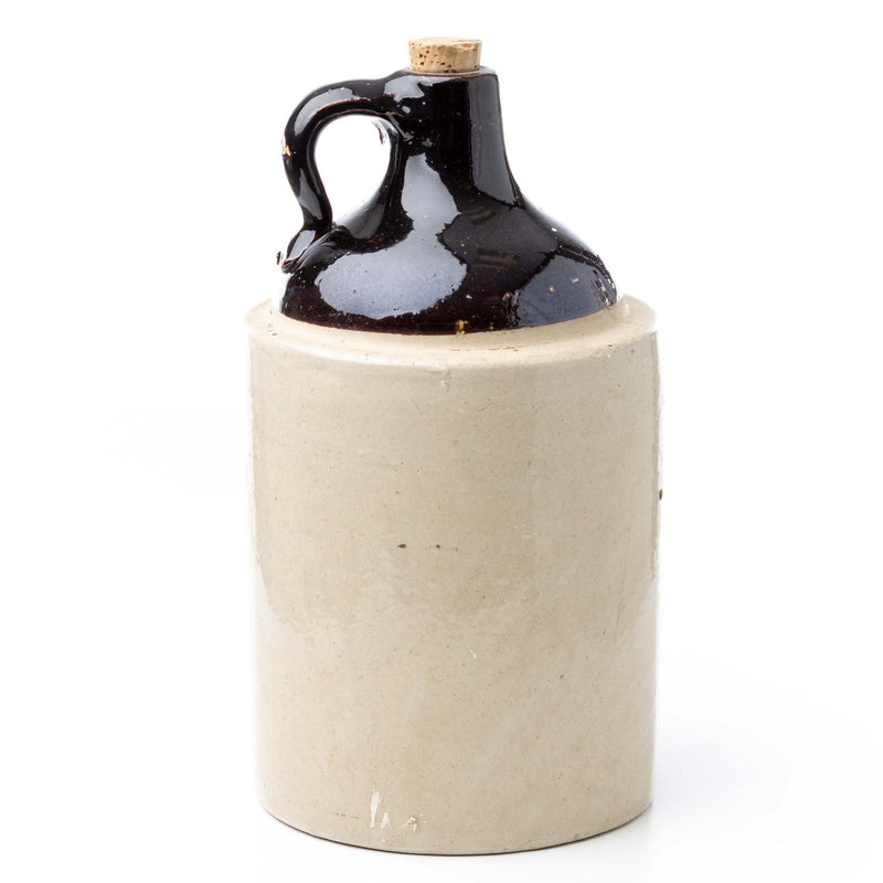 Stoneware Jug