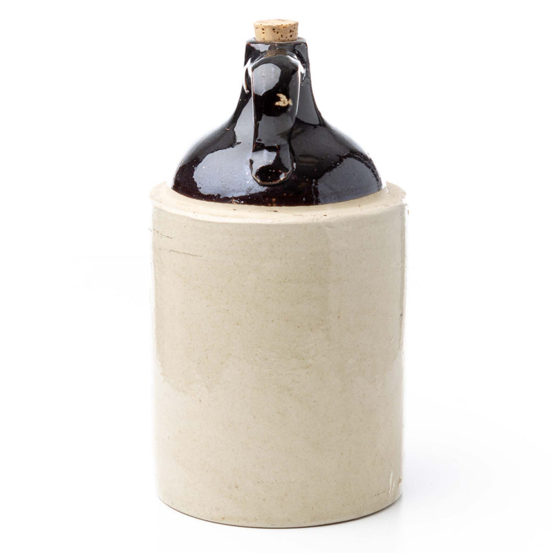 Stoneware Jug