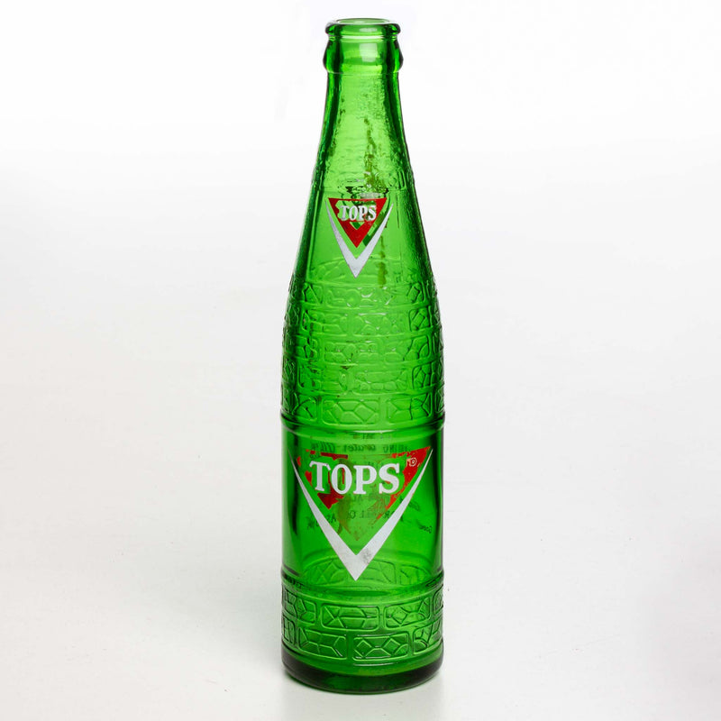 Tops Lemon Lime 10 Oz Bottle