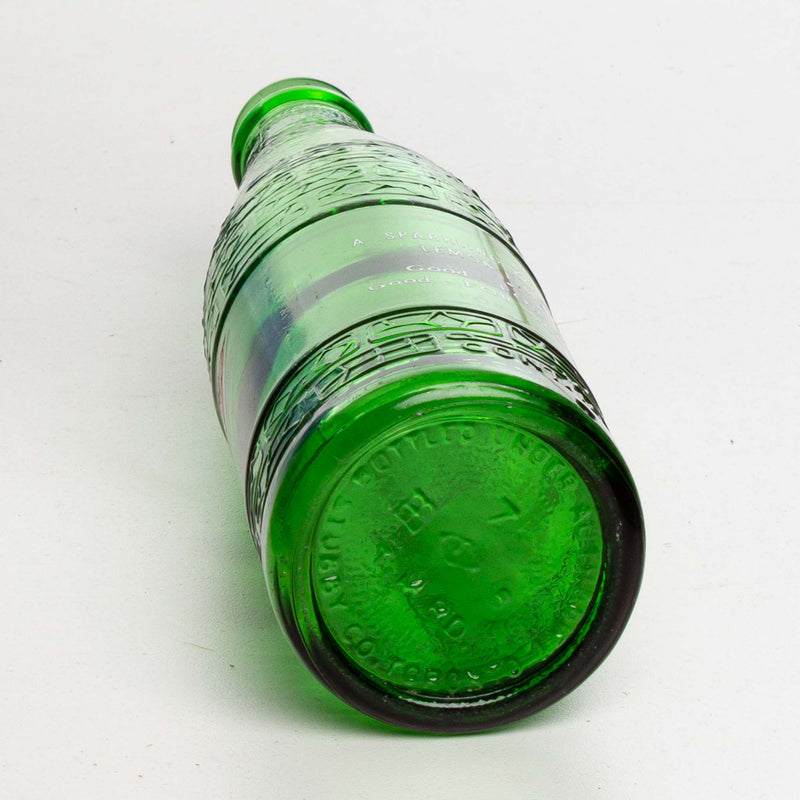 Tops Lemon Lime 10 Oz Bottle