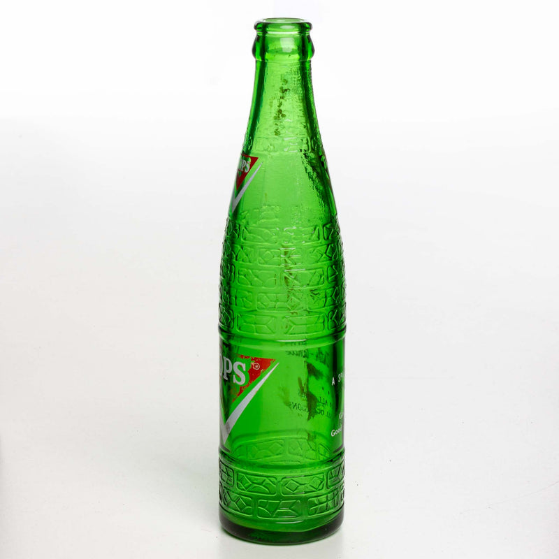 Tops Lemon Lime 10 Oz Bottle