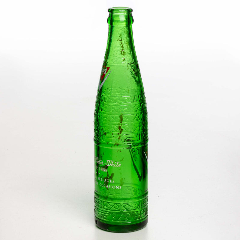 Tops Lemon Lime 10 Oz Bottle
