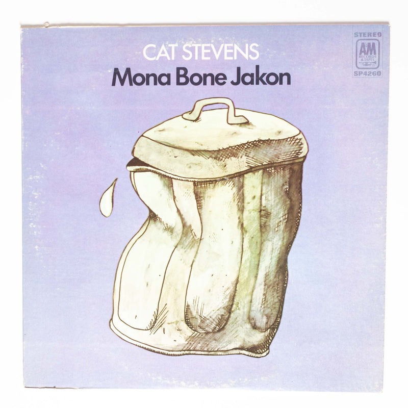 Cat Stevens - Mona Bone Jakon (LP)