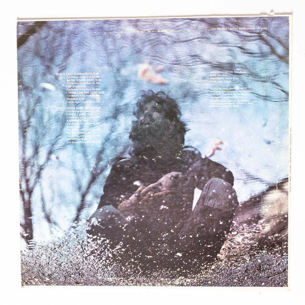 Cat Stevens - Mona Bone Jakon (LP)