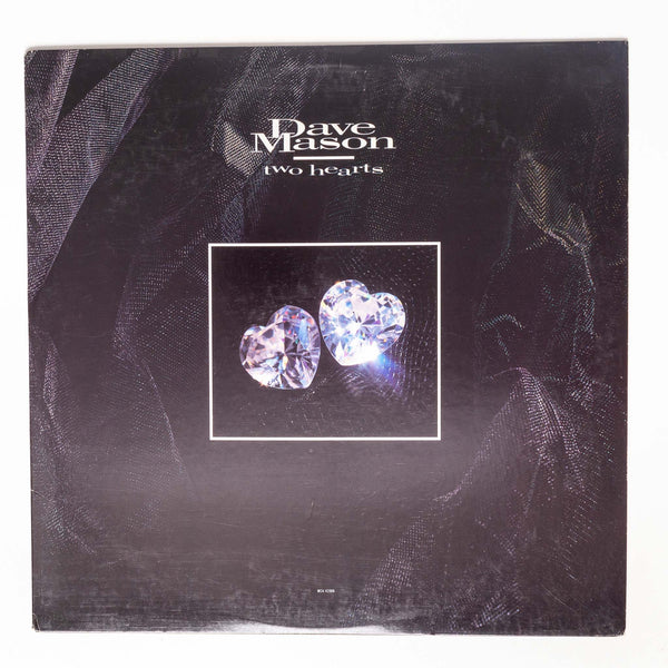 Dave Mason - Two Hearts