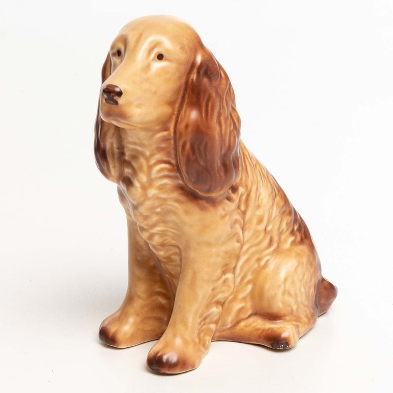 Sylvac Porcelain Dog Figurine