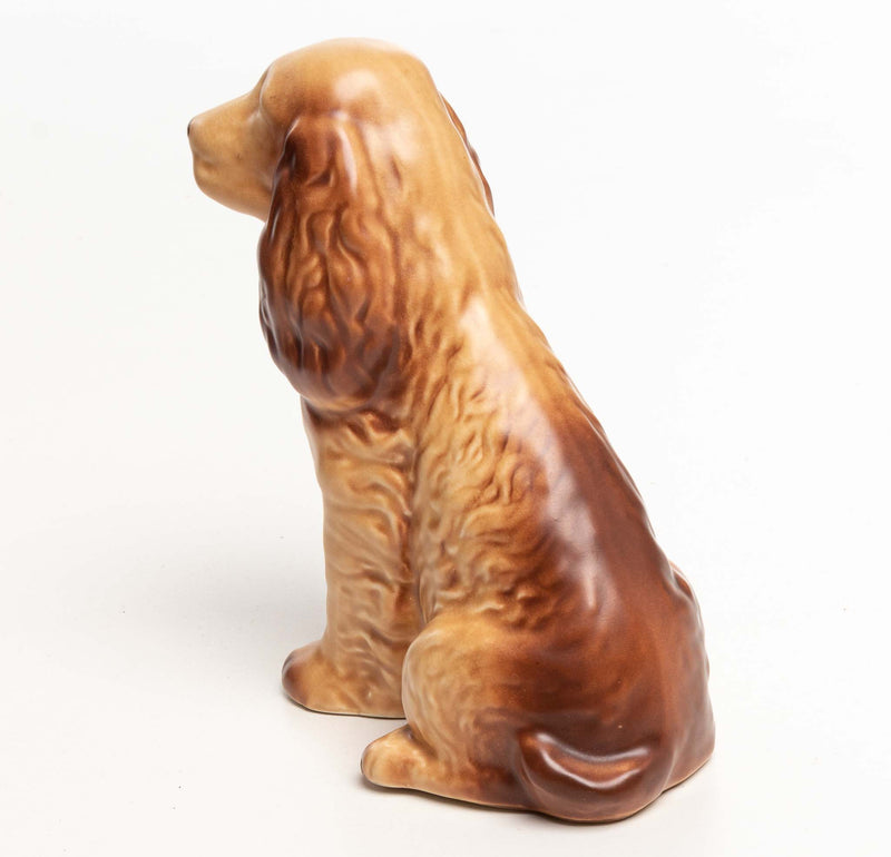 Sylvac Porcelain Dog Figurine