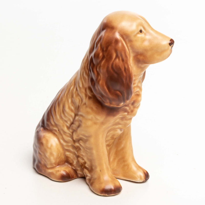 Sylvac Porcelain Dog Figurine