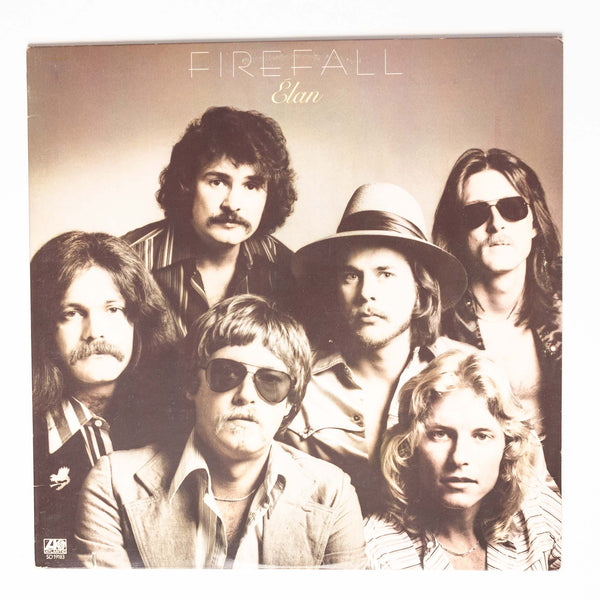 Firefall - Elan (LP)
