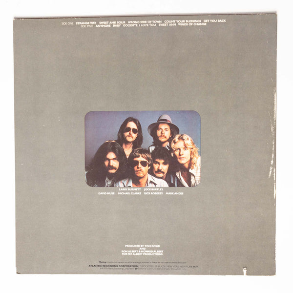 Firefall - Elan (LP)