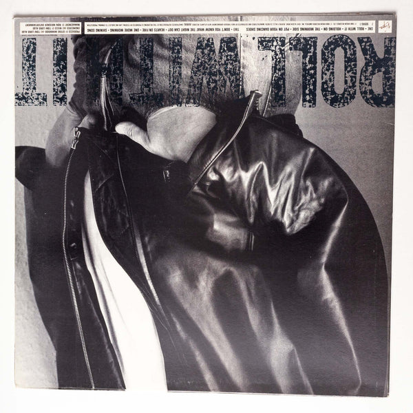 Steve Winwood - Roll with It (LP)