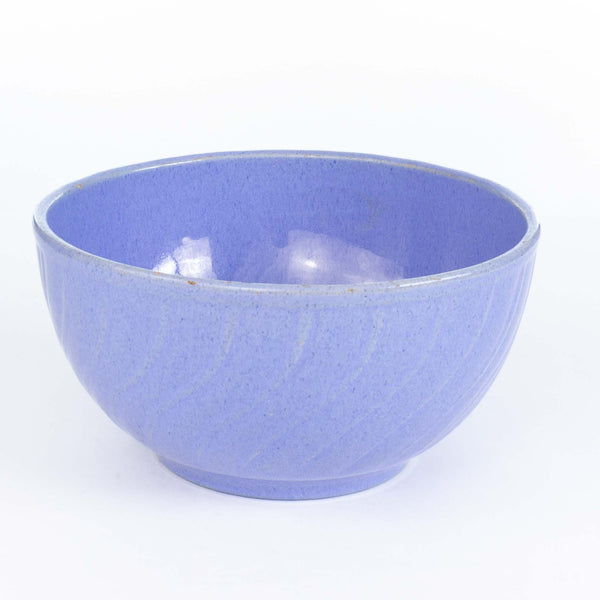 Blue Medalta Mixing Bowl (As Is)