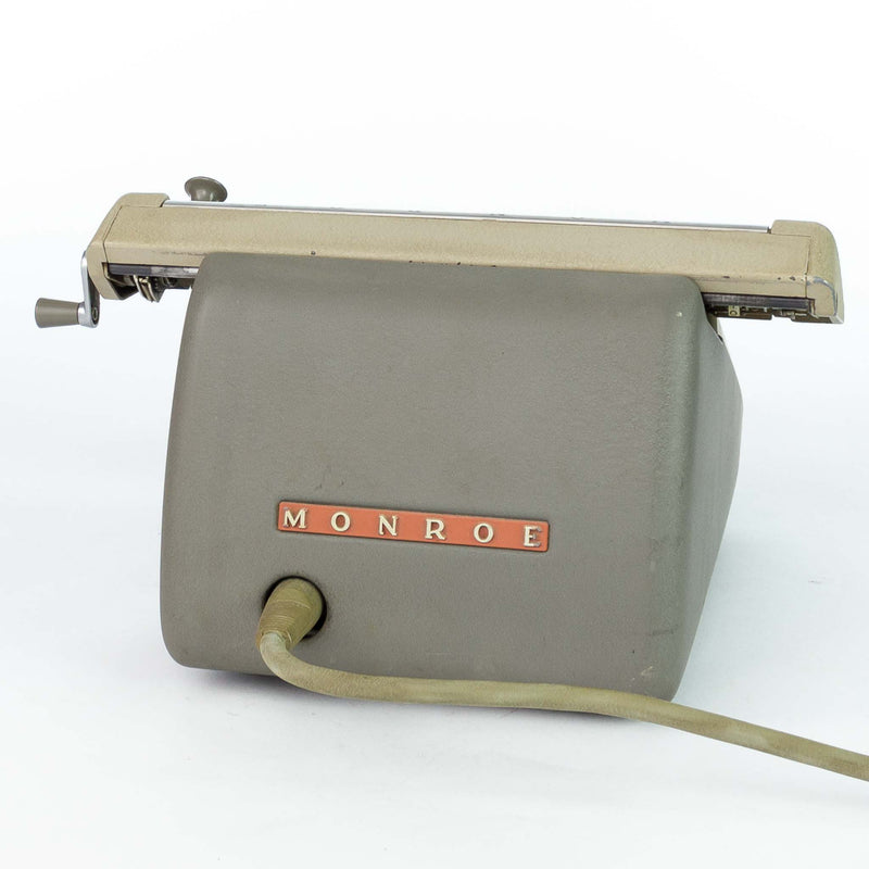 Monroe LA 7-160-200 Calculating Machine