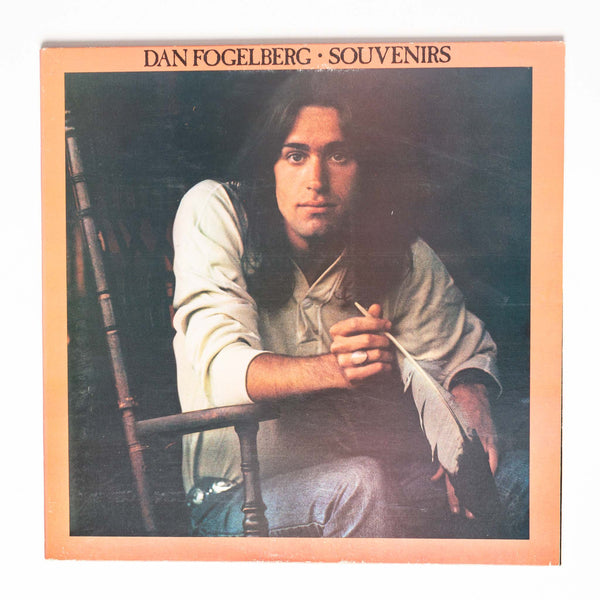 Dan Fogelberg - Souvenirs (LP)