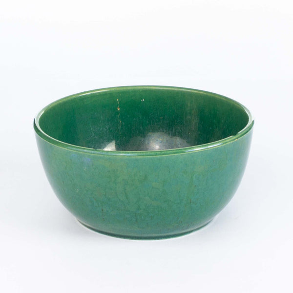 Green Medalta Mixing Bowl (As Is)