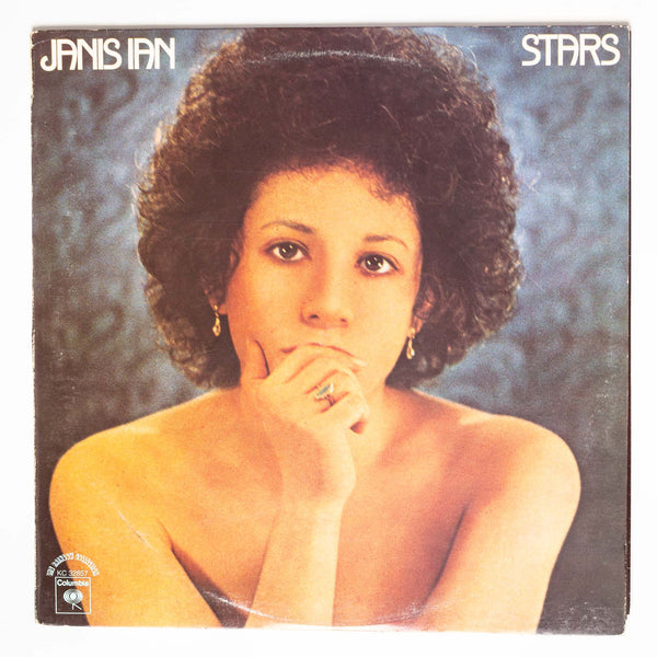 Janis Ian - Stars (LP)