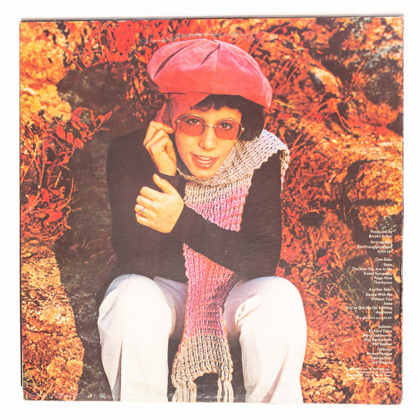 Janis Ian - Stars (LP)