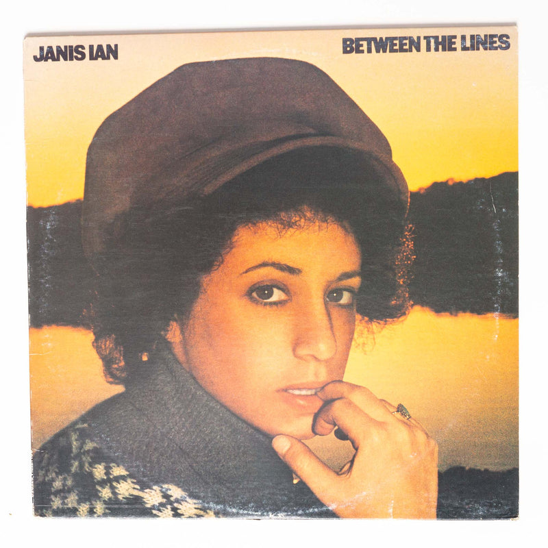 Janis Ian - Between the Lines