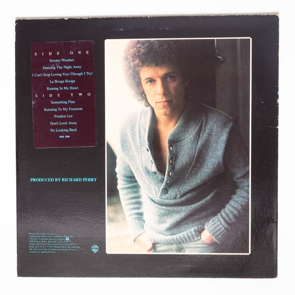 Leo Sayer - Leo Sayer (LP)
