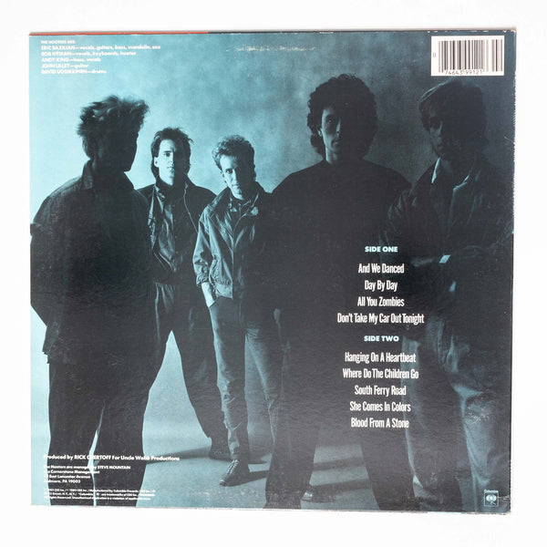 Hooters - Nervous Night (LP)