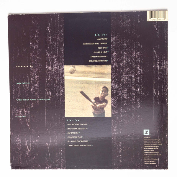 Randy Newman - Land of Dreams (LP)
