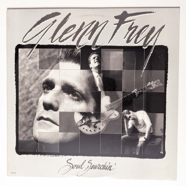 Glenn Frey - Soul Searching (LP)