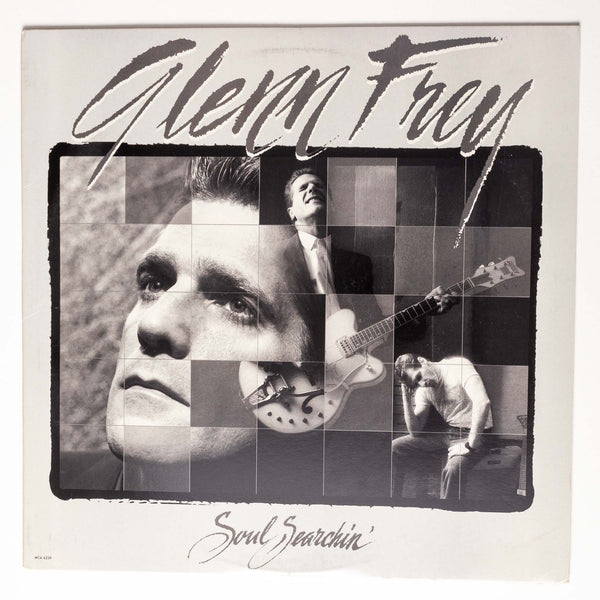 Glenn Frey - Soul Searching