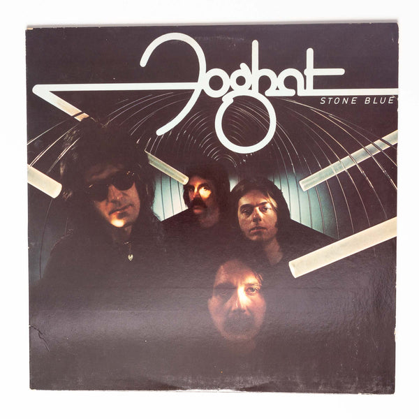 Foghat - Stone Blue (LP)