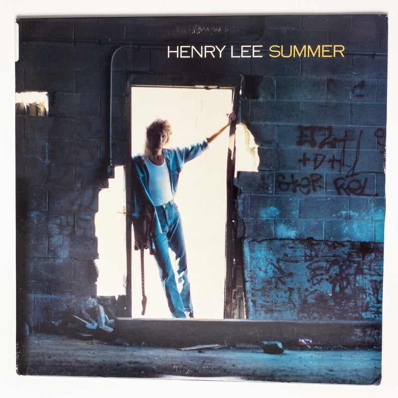 Henry Lee - Summer (LP)