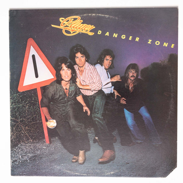 Player Danger Zone